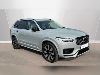 Used Volvo XC90 2024 for sale - 75814100: Photo