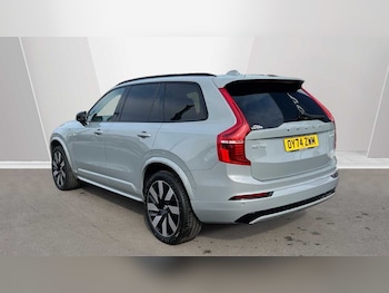 Used Volvo XC90 2024 for sale - 75814100: Photo