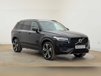 Used Volvo XC90 2024 for sale - 79350275: Photo