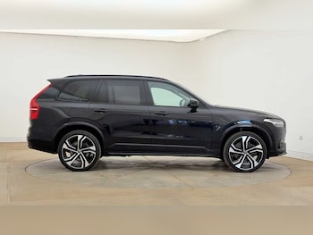 Used Volvo XC90 2024 for sale - 79350275: Photo