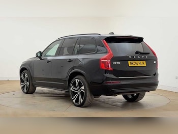 Used Volvo XC90 2024 for sale - 79350275: Photo