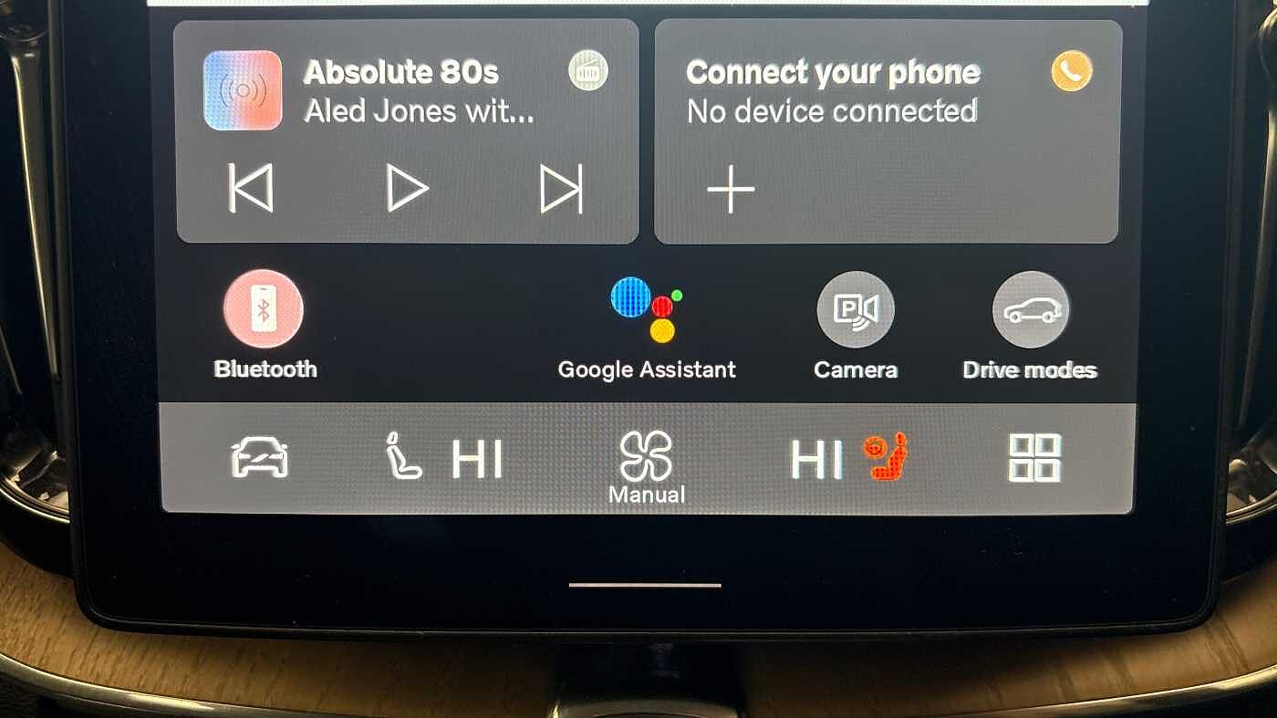 Used Volvo XC60 2025 for sale - 77292945: Photo 11