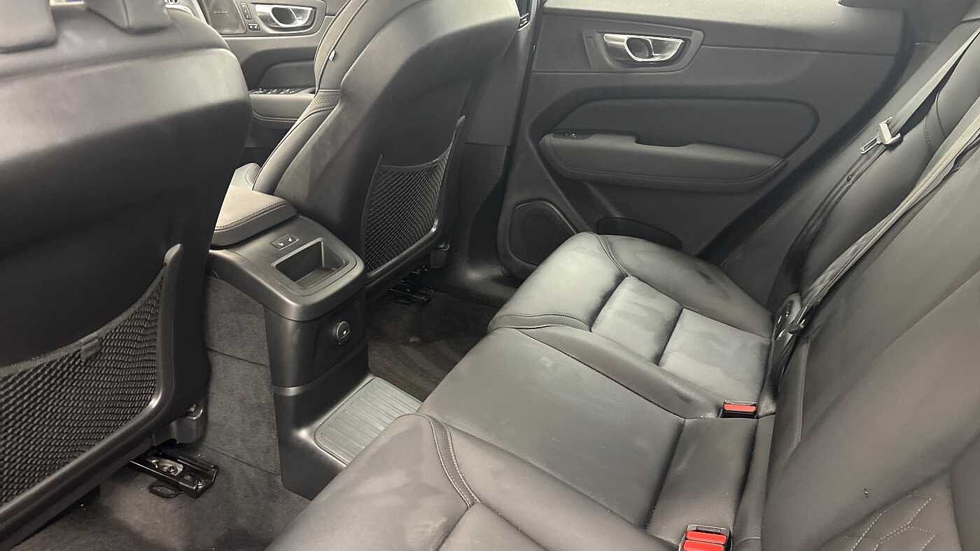 Used Volvo XC60 2025 for sale - 77292945: Photo 12
