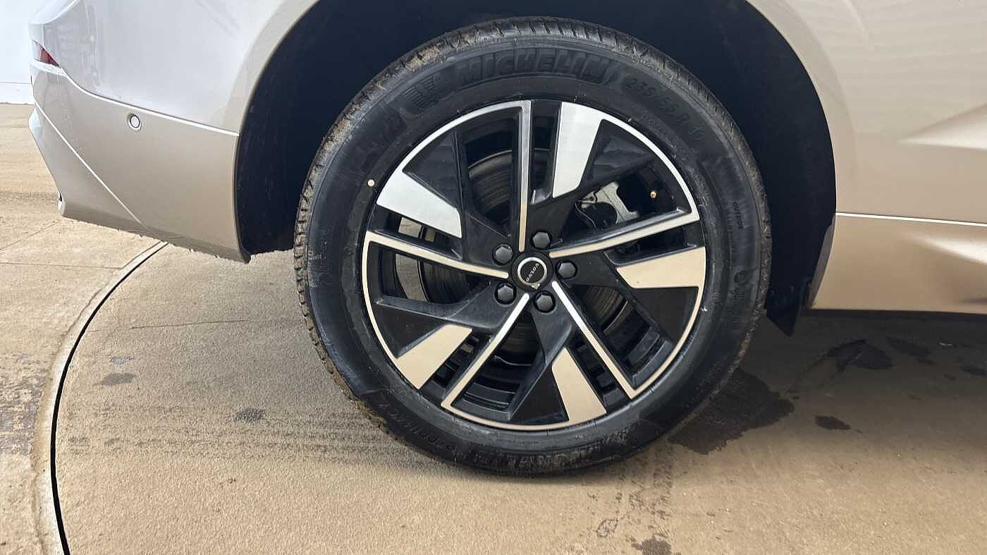 Used Volvo XC60 2025 for sale - 77292945: Photo 18