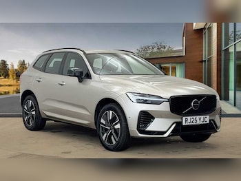 Used Volvo XC60 2025 for sale - 77292945: Photo