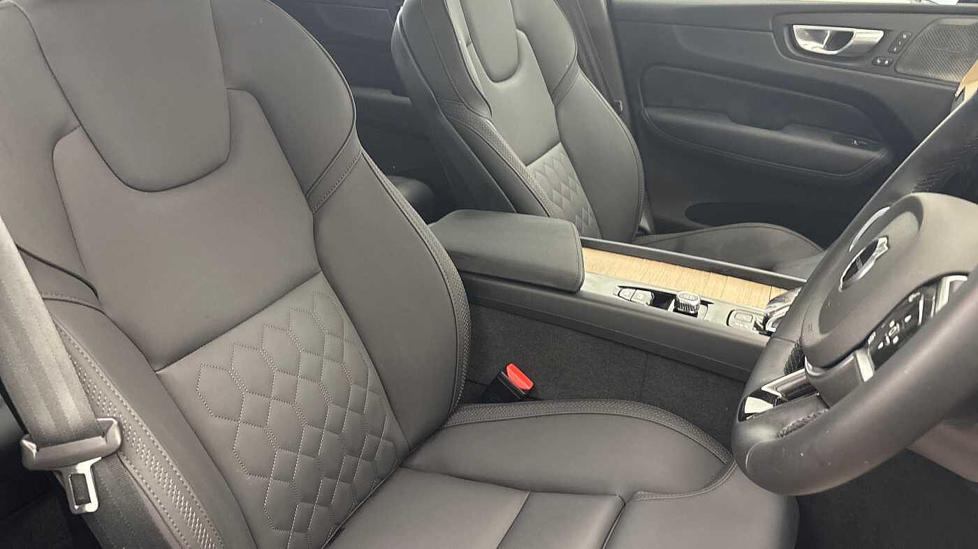 Used Volvo XC60 2025 for sale - 77292945: Photo 27