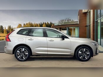 Used Volvo XC60 2025 for sale - 77292945: Photo