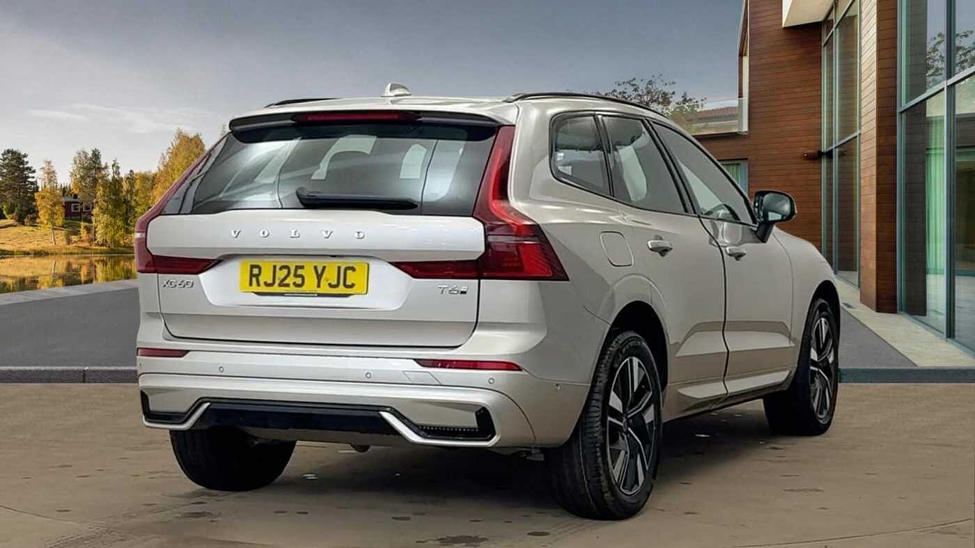 Used Volvo XC60 2025 for sale - 77292945: Photo 3