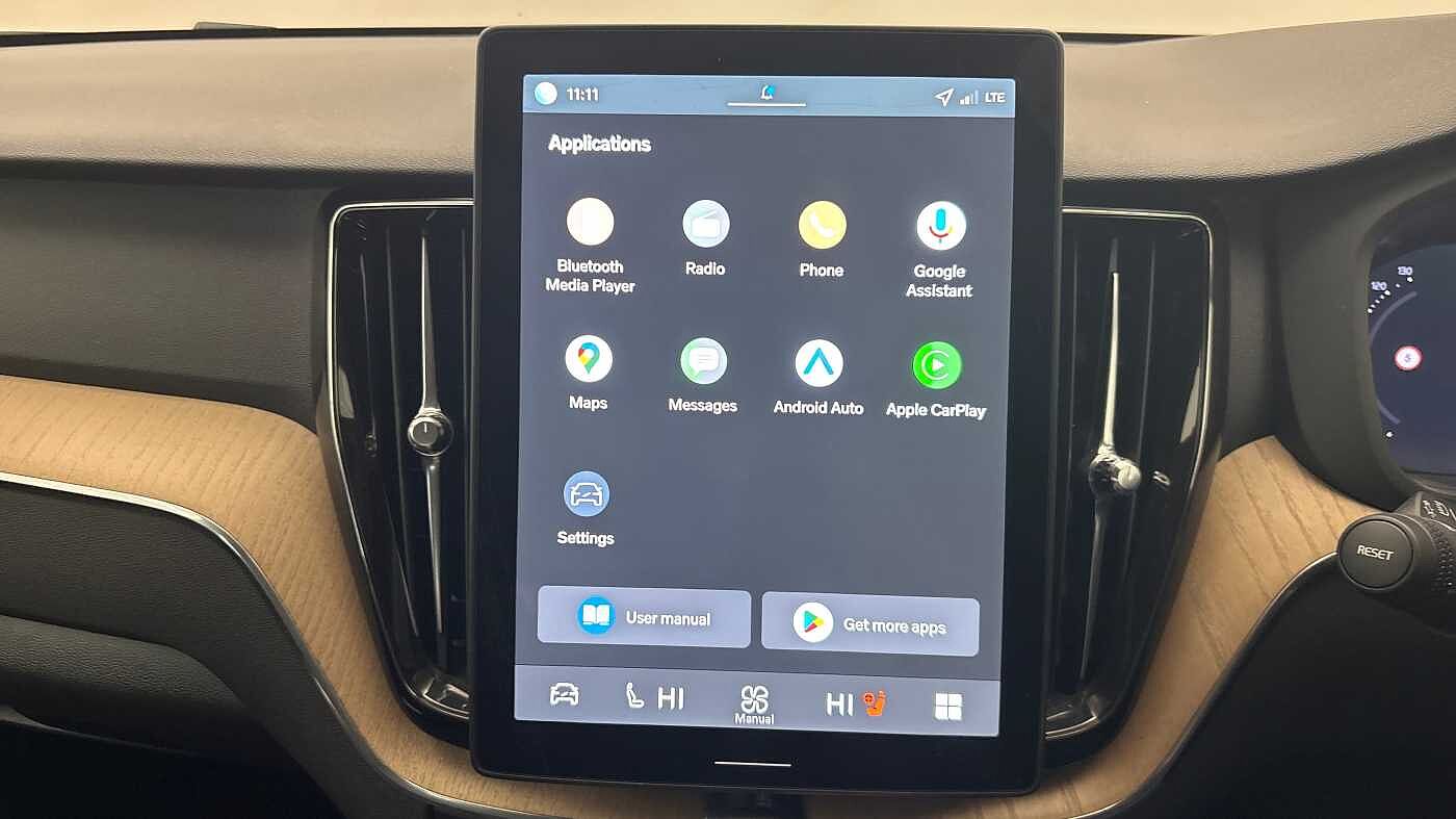 Used Volvo XC60 2025 for sale - 77292945: Photo 32