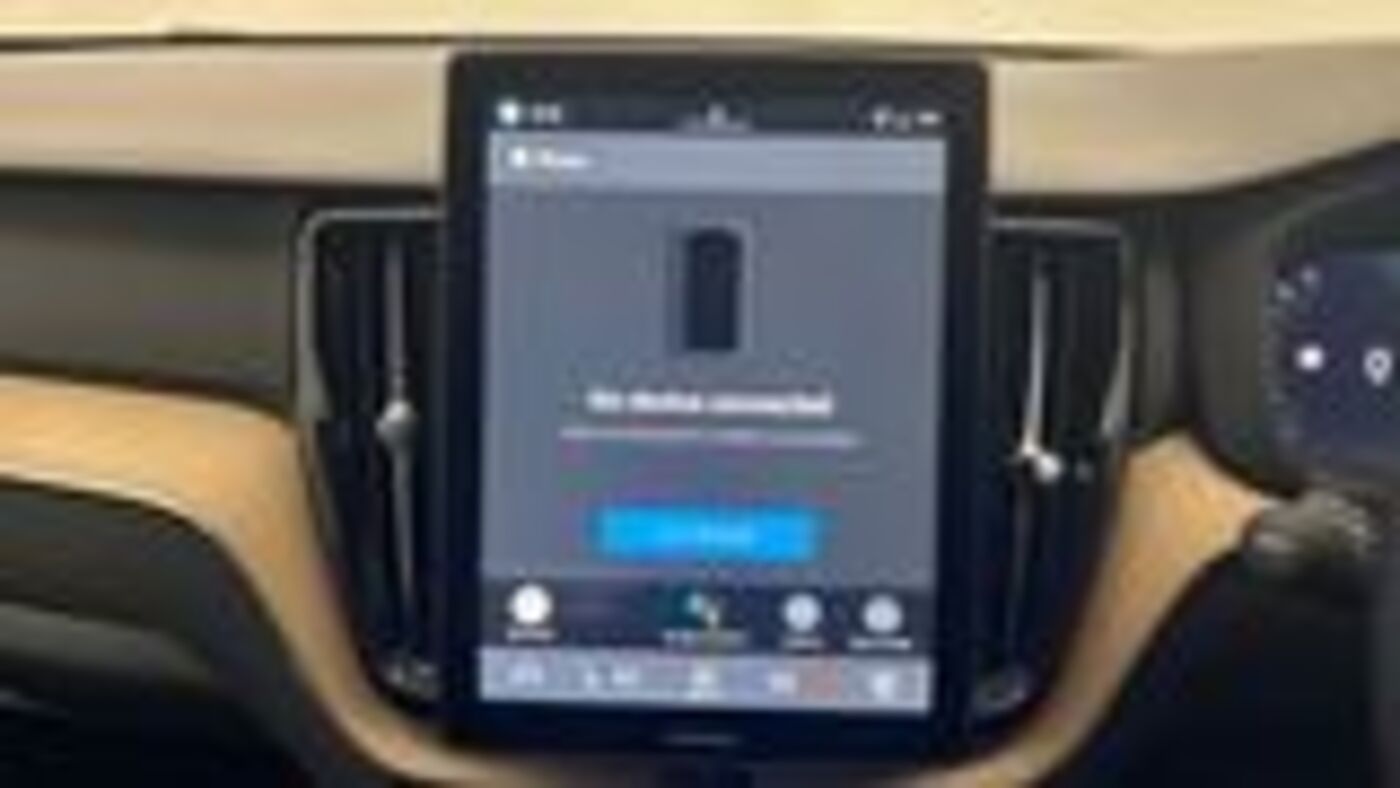 Used Volvo XC60 2025 for sale - 77292945: Photo 35