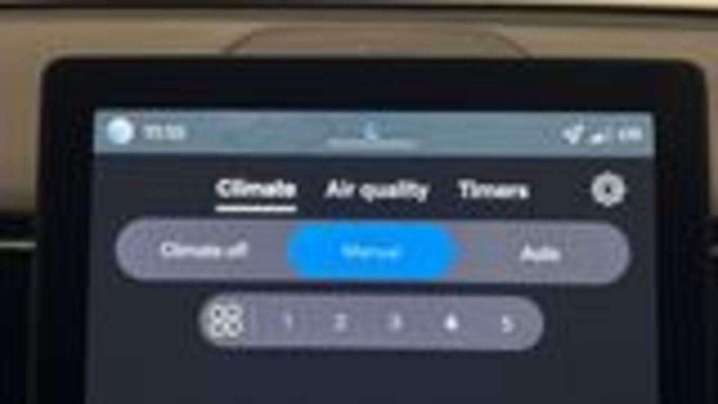 Used Volvo XC60 2025 for sale - 77292945: Photo 36