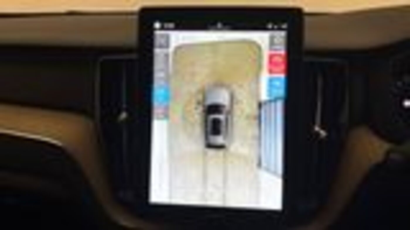 Used Volvo XC60 2025 for sale - 77292945: Photo 39