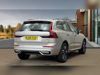 Used Volvo XC60 2025 for sale - 77292945: Photo