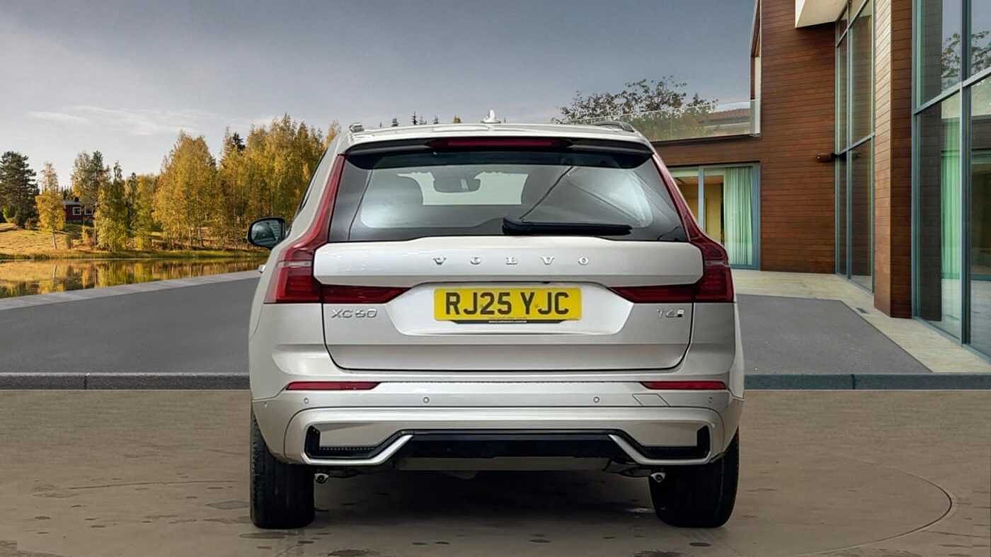 Used Volvo XC60 2025 for sale - 77292945: Photo 4