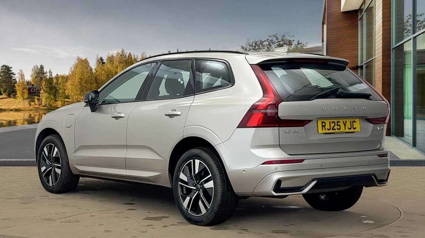 Used Volvo XC60 2025 for sale - 77292945: Photo 5