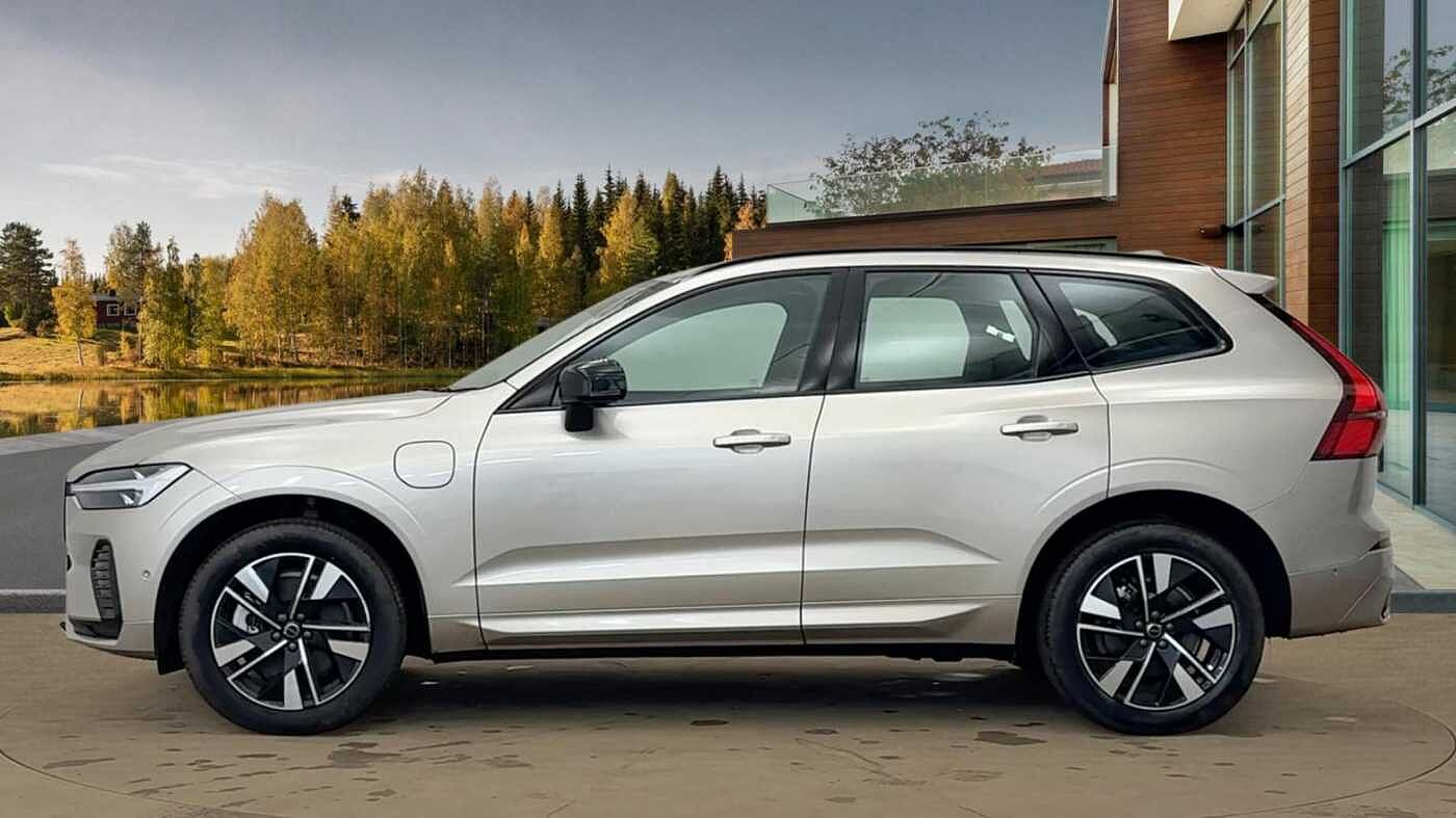 Used Volvo XC60 2025 for sale - 77292945: Photo 6