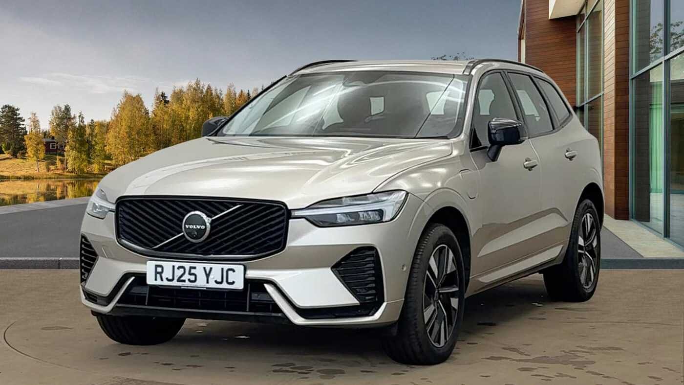 Used Volvo XC60 2025 for sale - 77292945: Photo 7