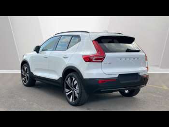 Used Volvo XC40 2024 for sale - 73932325: Photo