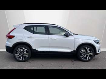 Used Volvo XC40 2024 for sale - 73932325: Photo
