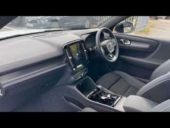 Used Volvo XC40 2024 for sale - 73932325: Photo