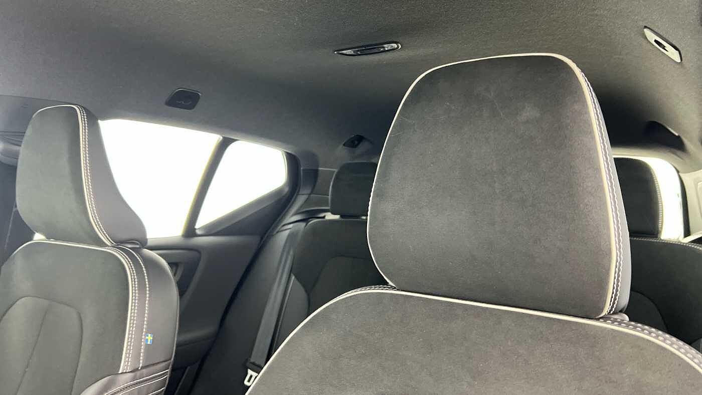 Used Volvo XC40 2021 for sale - 78158255: Photo 11