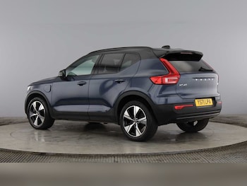 Used Volvo XC40 2021 for sale - 78158255: Photo