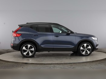 Used Volvo XC40 2021 for sale - 78158255: Photo