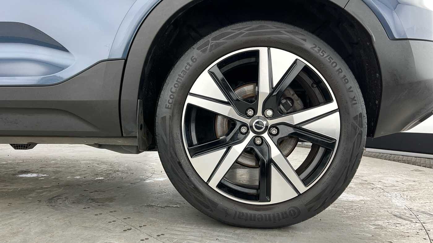 Used Volvo XC40 2021 for sale - 78158255: Photo 4