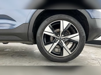 Used Volvo XC40 2021 for sale - 78158255: Photo