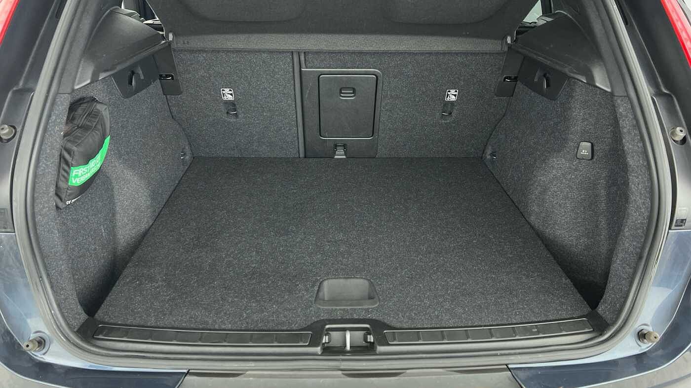 Used Volvo XC40 2021 for sale - 78158255: Photo 5