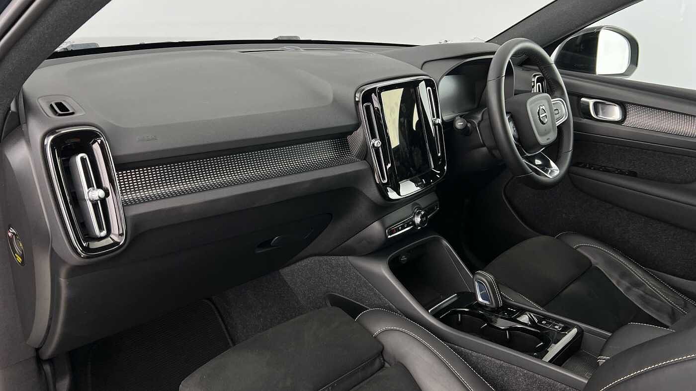 Used Volvo XC40 2021 for sale - 78158255: Photo 6