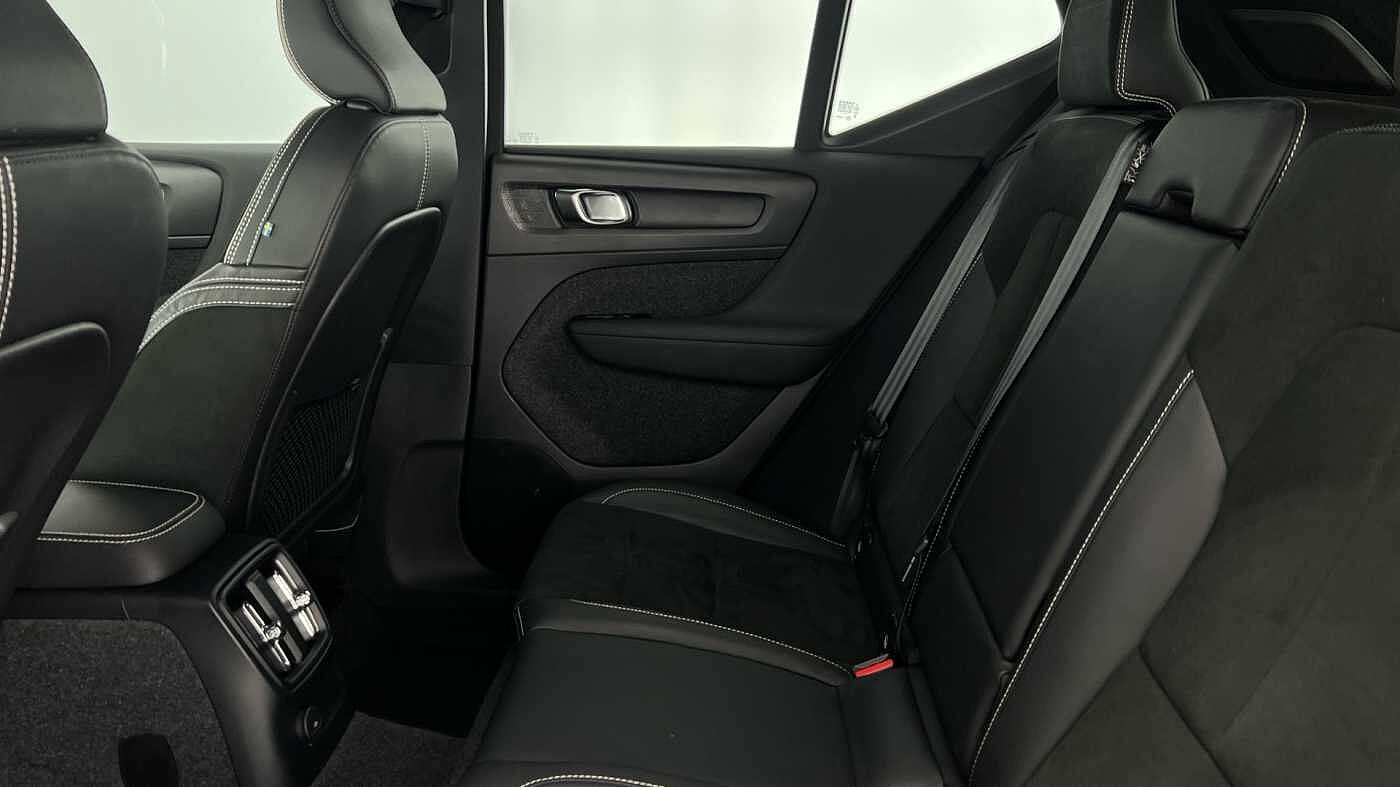 Used Volvo XC40 2021 for sale - 78158255: Photo 7