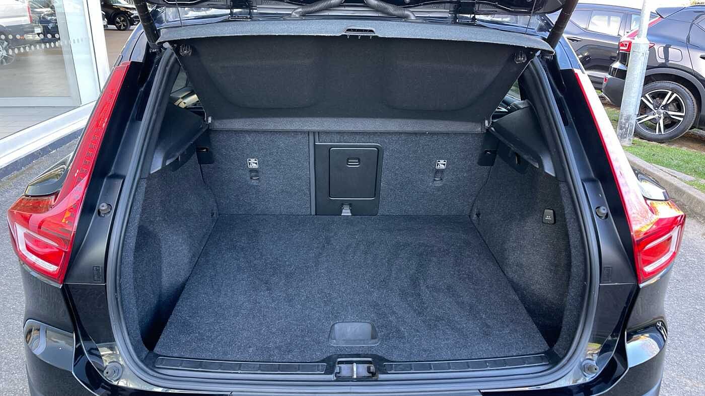 Used Volvo XC40 2021 for sale - 77647538: Photo 13