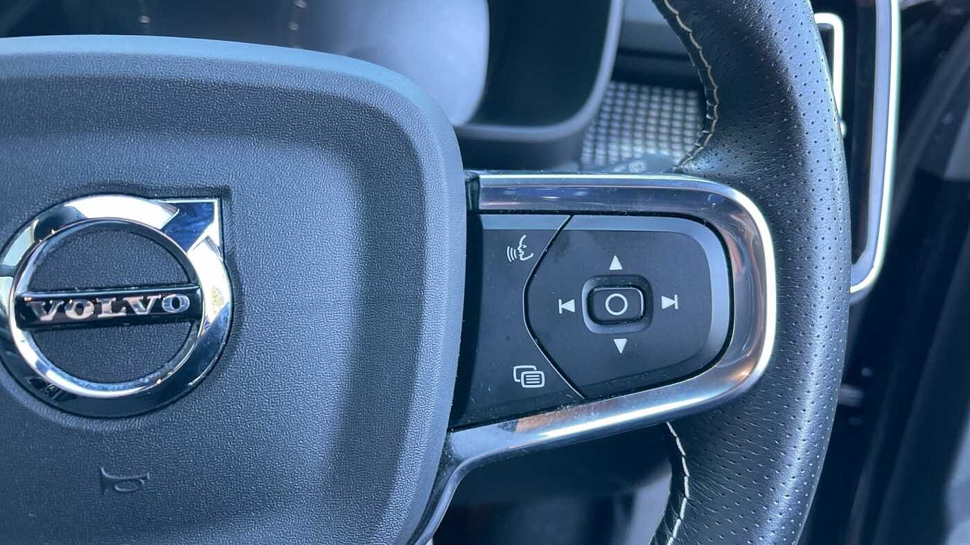 Used Volvo XC40 2021 for sale - 77647538: Photo 20