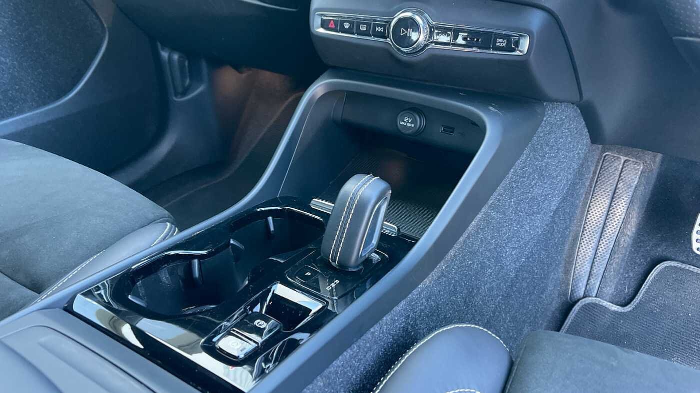 Used Volvo XC40 2021 for sale - 77647538: Photo 22