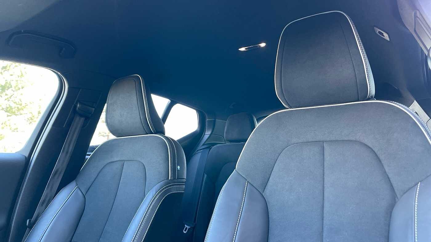 Used Volvo XC40 2021 for sale - 77647538: Photo 26