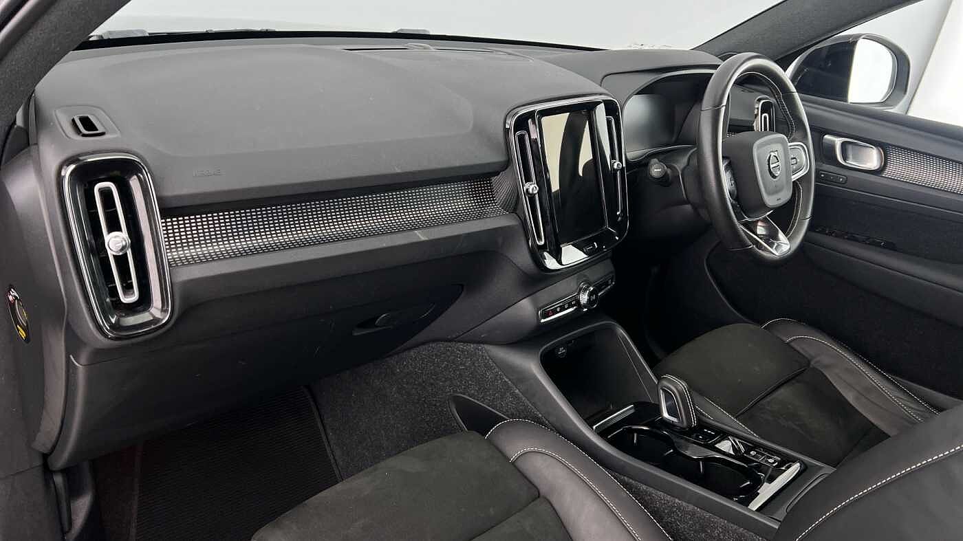 Used Volvo XC40 2021 for sale - 77647538: Photo 6