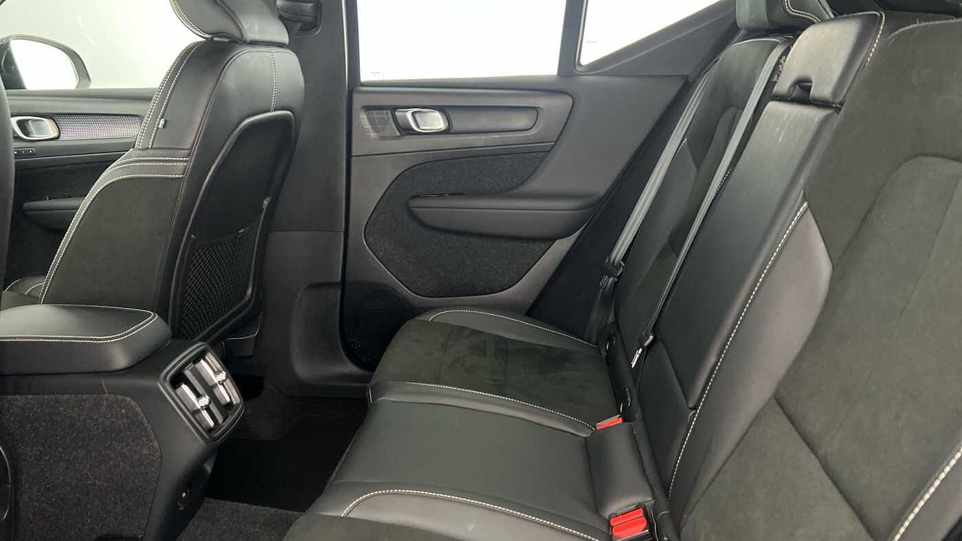 Used Volvo XC40 2021 for sale - 77647538: Photo 7