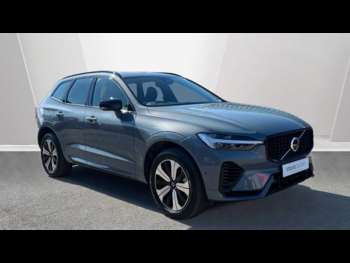 2024 (24) - 2.0 T6 [350] RC PHEV Plus Dark 5dr AWD Geartronic