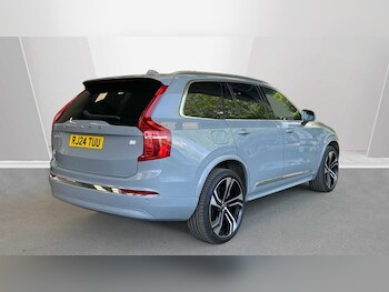 Used Volvo XC90 2024 for sale - 75688129: Photo