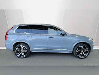 Used Volvo XC90 2024 for sale - 75688129: Photo