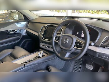 Used Volvo XC90 2024 for sale - 75688129: Photo