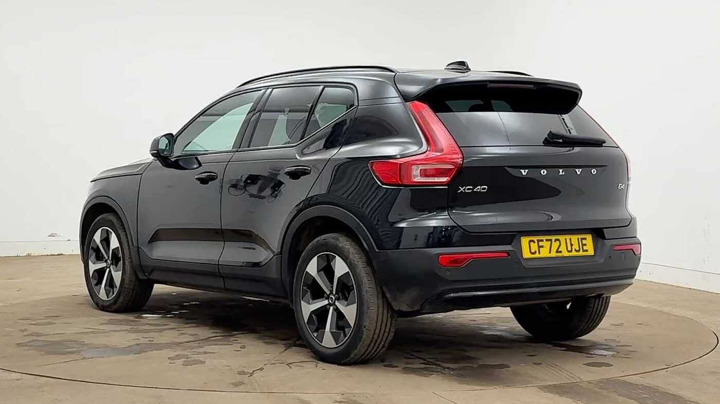Used Volvo XC40 2022 for sale - 77725348: Photo 3