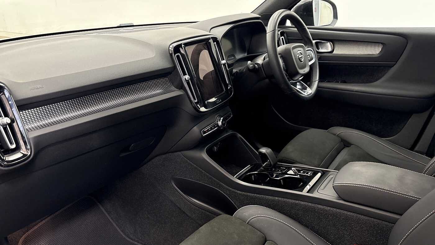 Used Volvo XC40 2022 for sale - 77725348: Photo 6