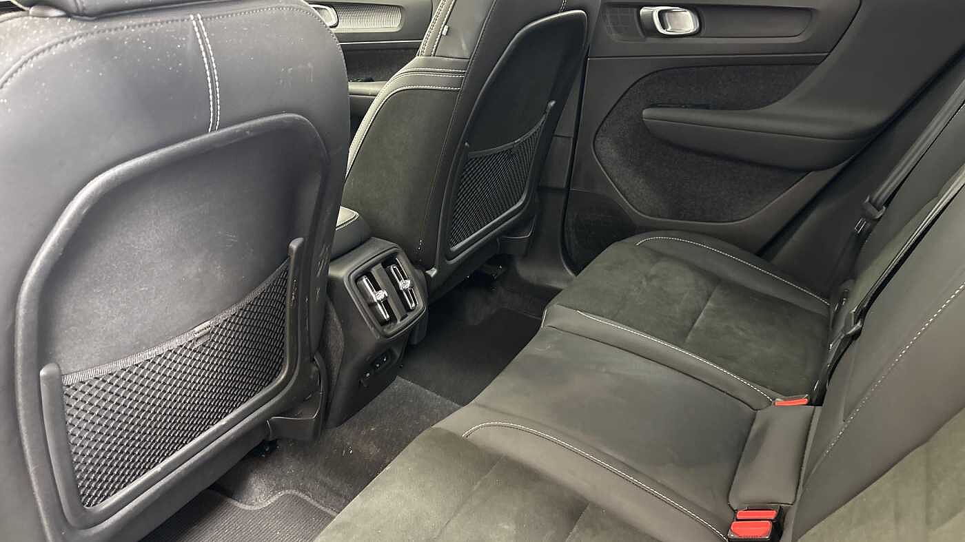 Used Volvo XC40 2022 for sale - 77725348: Photo 7