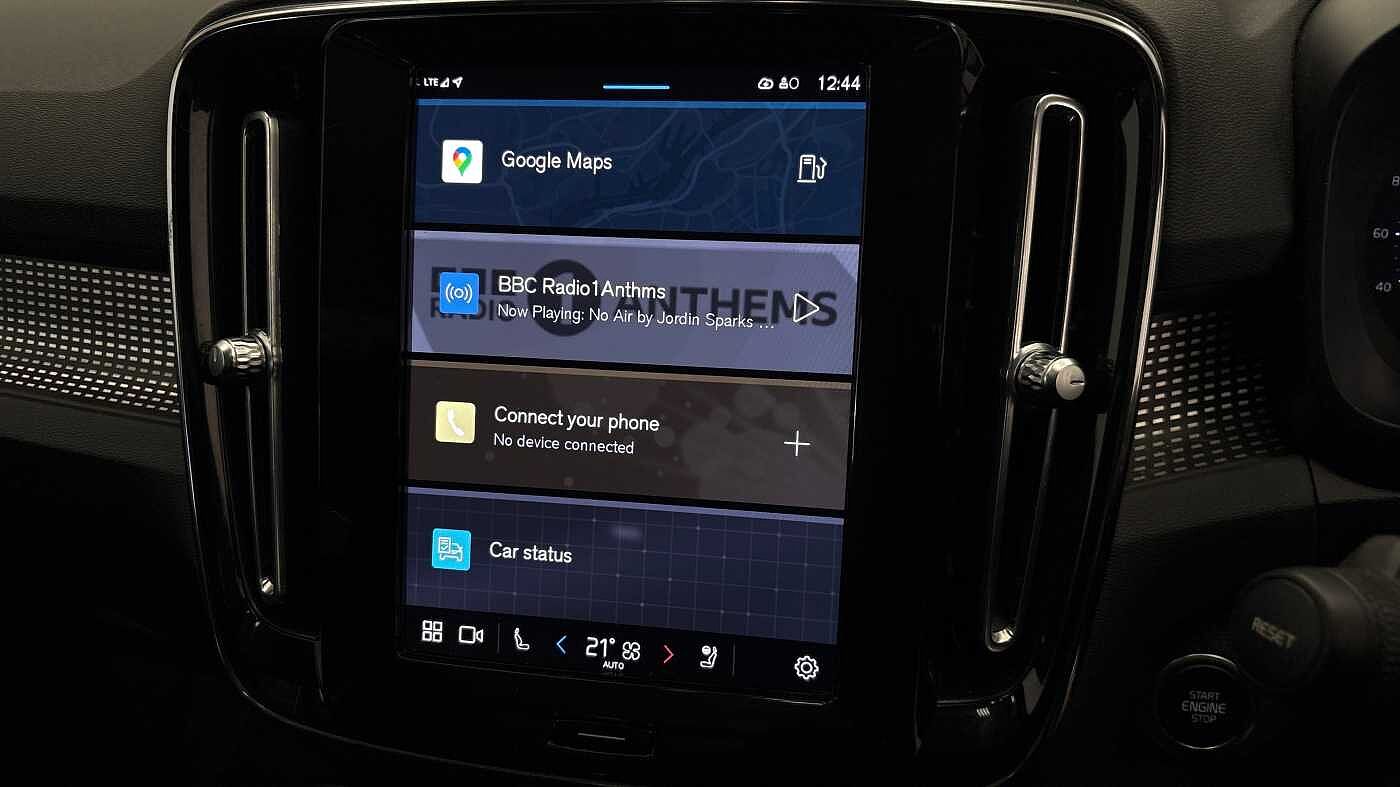 Used Volvo XC40 2022 for sale - 77725348: Photo 9