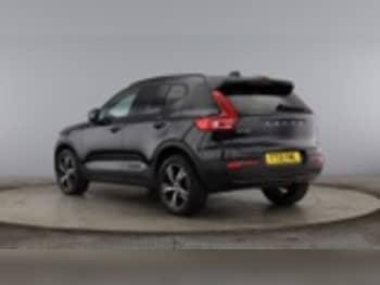 Used Volvo XC40 2021 for sale - 75916476: Photo