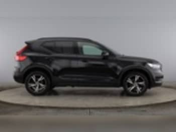 Used Volvo XC40 2021 for sale - 75916476: Photo