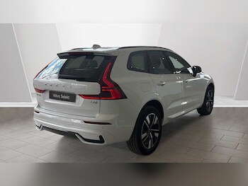 Used Volvo XC60 2026 for sale - 79397040: Photo