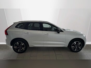 Used Volvo XC60 2026 for sale - 79397040: Photo
